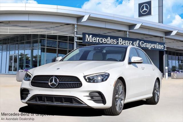 2021 Mercedes-Benz E 350 Unknown for sale in Grapevine, TX