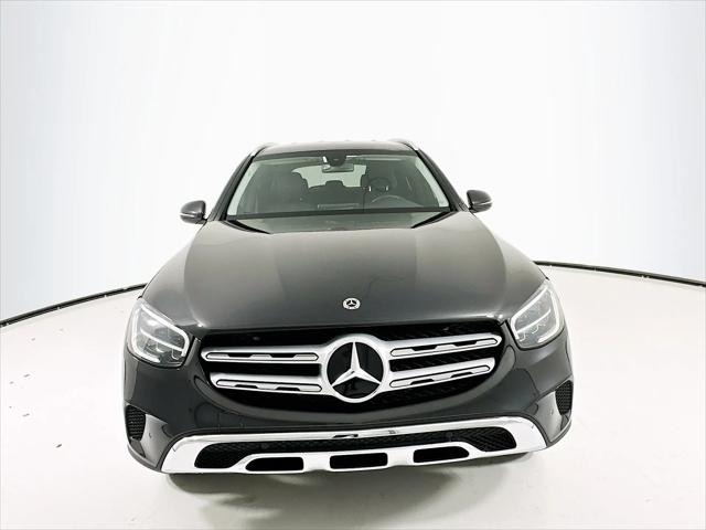 2021 Mercedes-Benz GLC SUV for sale in Grapevine, TX
