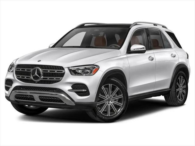 2024 Mercedes-Benz GLE GLE 350 4MATIC for sale in Grapevine, TX