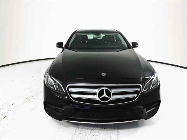 2018 Mercedes-Benz E-CLASS E 300 Unknown for sale in Grapevine, TX