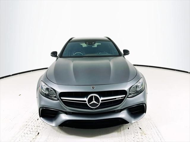 2019 Mercedes-Benz AMG E 63 S 4MATIC for sale in Grapevine, TX