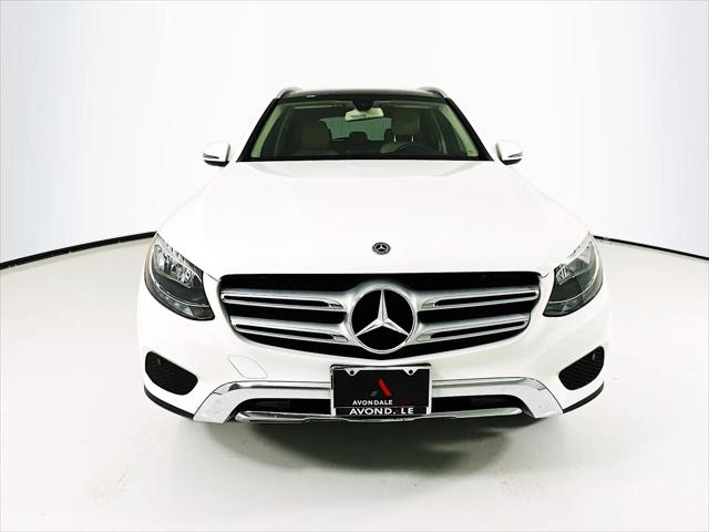 2019 Mercedes-Benz GLC Unknown for sale in Grapevine, TX