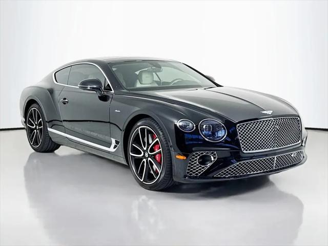 2023 Bentley Continental GT Azure V8 for sale in Dallas, TX