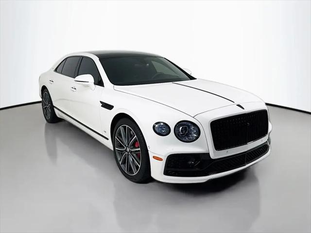 2021 Bentley Flying Spur V8 for sale in Dallas, TX