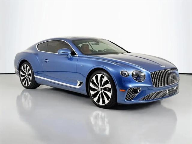 2024 Bentley Continental GT Azure for sale in Dallas, TX