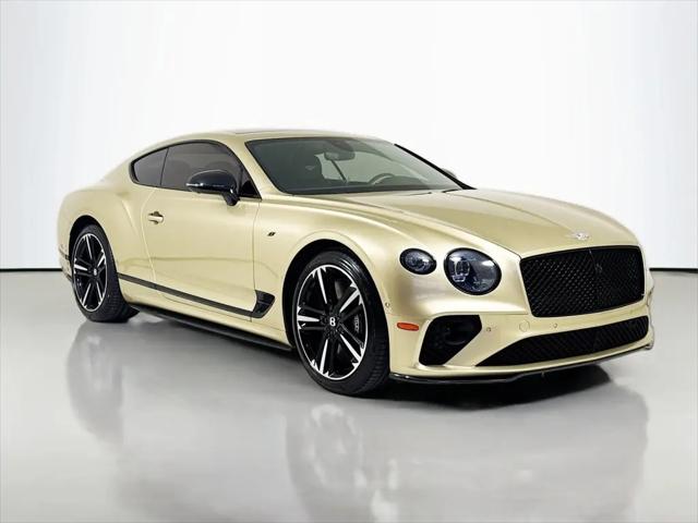 2024 Bentley Continental GT S V8 for sale in Dallas, TX