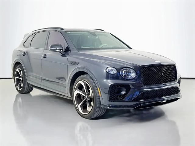 2023 Bentley Bentayga S for sale in Dallas, TX
