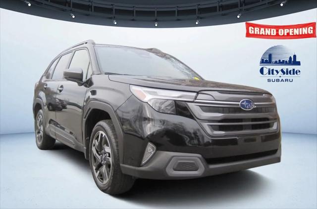 2025 Subaru Forester Limited for sale in Belmont, MA