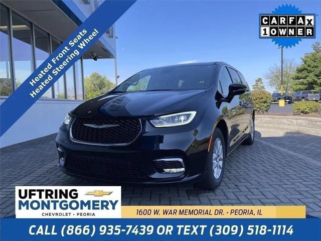 2024 Chrysler Pacifica Touring L for sale in Peoria, IL