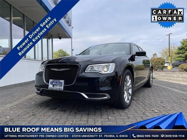 2022 Chrysler 300 Touring AWD for sale in Peoria, IL