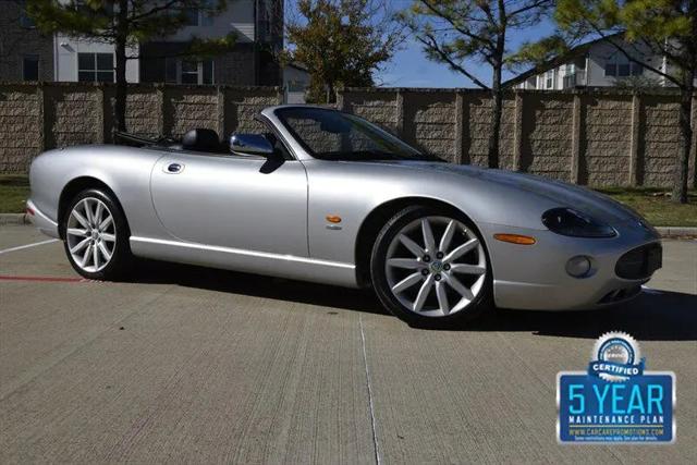 2005 Jaguar XK8 Unknown for sale in Stafford, TX