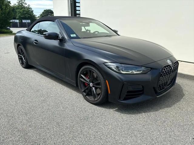 2023 BMW M4 xDrive for sale in Fairfield, CA