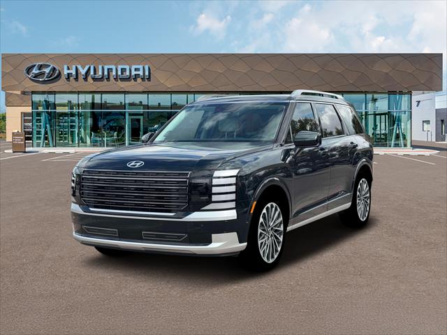 2026 Hyundai Palisade Calligraphy for sale in KENNESAW, GA