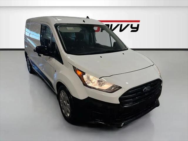 2023 Ford Transit Connect XL Cargo Van for sale in Albuquerque, NM