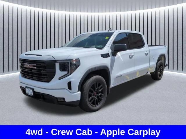 2022 GMC Sierra 1500 Elevation for sale in Crystal Lake, IL