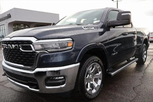 2025 Ram 1500 Big Horn Crew Cab 4x4 6'4" Box for sale in Louisville, KY