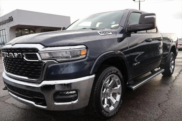 2025 Ram 1500 Big Horn Crew Cab 4x4 64 Box for sale in Louisville, KY