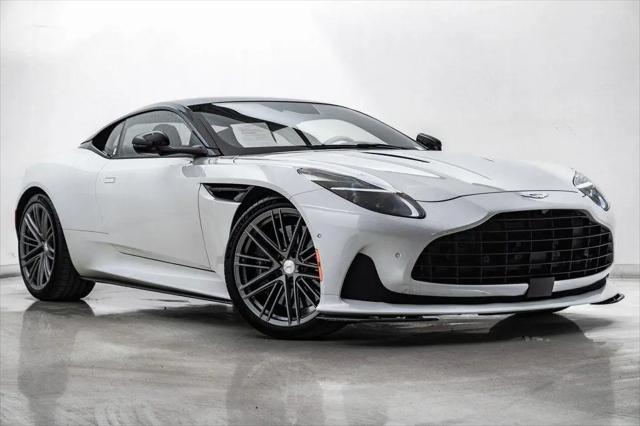 2024 Aston Martin DB12 Coupe for sale in Downers Grove, IL