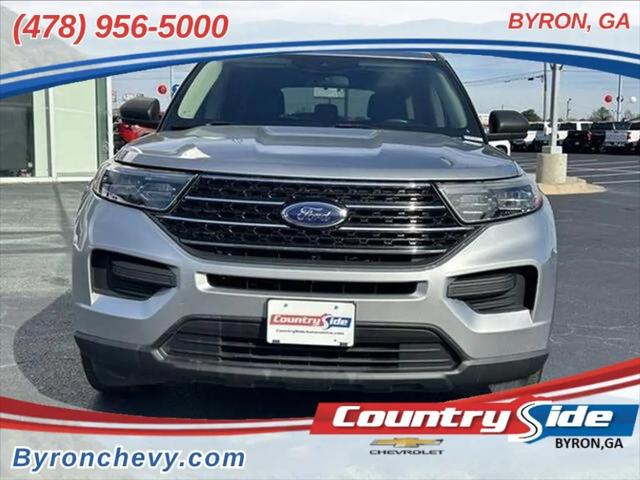 2020 Ford Explorer XLT for sale in Byron, GA