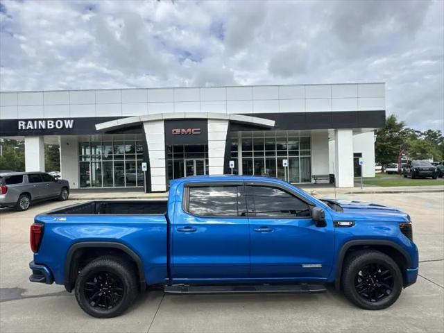 2023 GMC Sierra 1500 4WD Crew Cab Short Box Elevation with 3SB for sale in Covington, LA