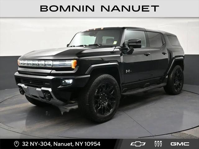 2025 GMC HUMMER EV 2X e4WD for sale in Nanuet, NY