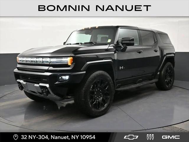 2025 GMC HUMMER EV 2X e4WD for sale in Nanuet, NY