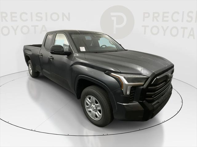 2026 Toyota Tundra SR Double Cab 8.1 Bed for sale in Tucson, AZ