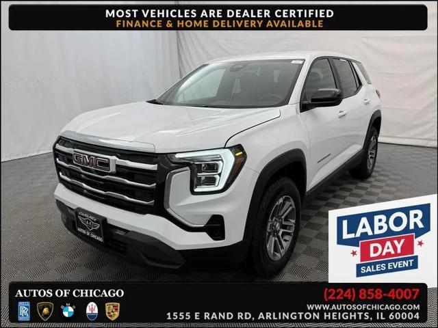 2026 GMC Terrain FWD Elevation for sale in Arlington Heights, IL