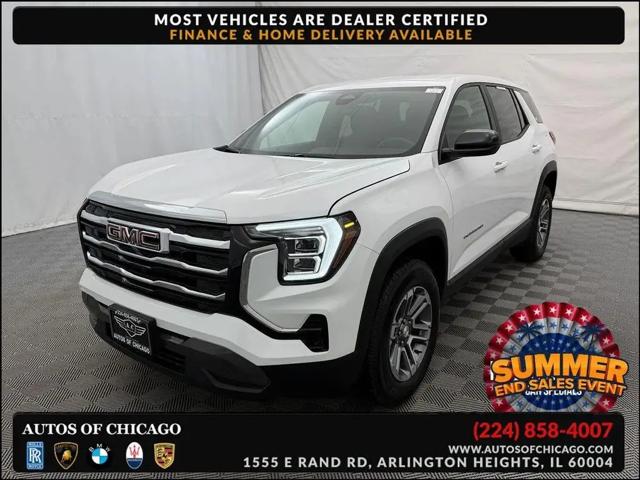 2026 GMC Terrain FWD Elevation for sale in Arlington Heights, IL