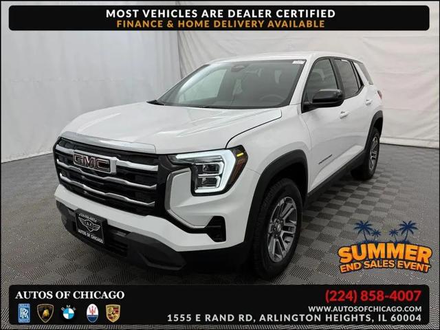 2026 GMC Terrain FWD Elevation for sale in Arlington Heights, IL