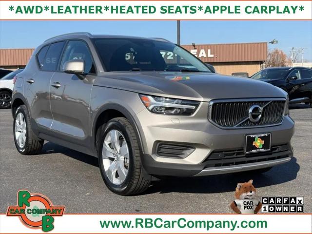 2022 Volvo XC40 T5 Momentum for sale in Fort Wayne, IN