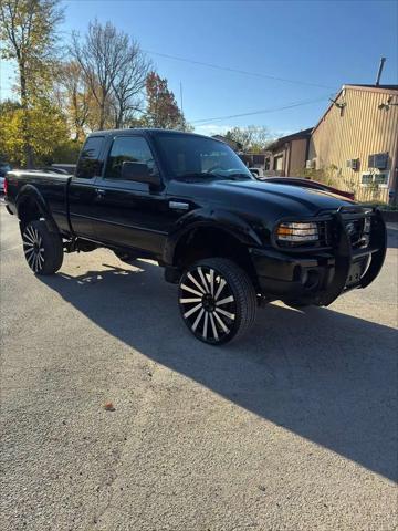 2010 Ford Ranger XLT for sale in Indianapolis, IN