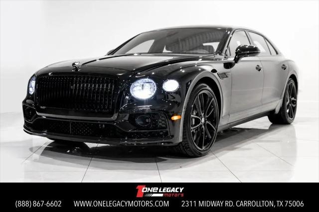 2024 Bentley Flying Spur A for sale in Carrollton, TX