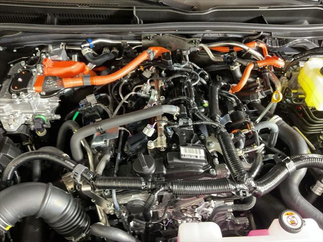 2026 Toyota 4Runner Platinum