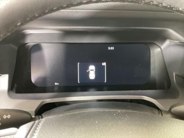 2026 Toyota 4Runner Platinum
