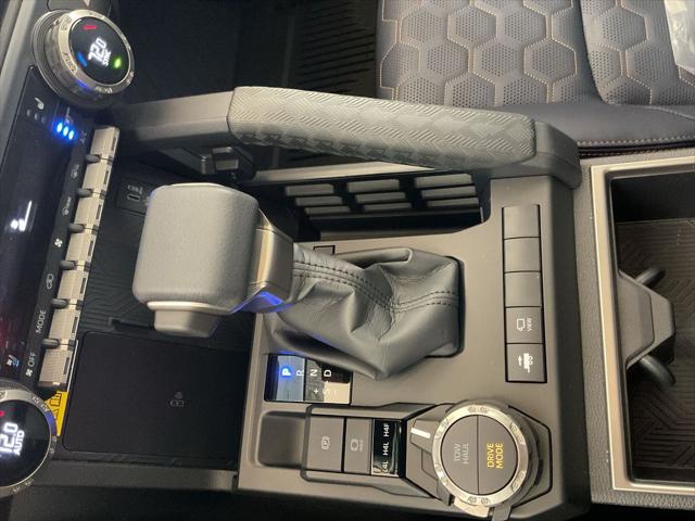 2026 Toyota 4Runner Platinum
