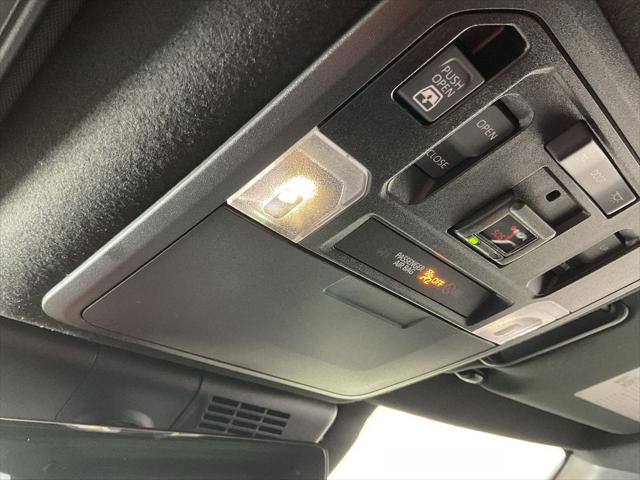 2026 Toyota 4Runner Platinum