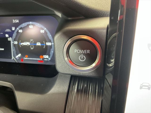 2026 Toyota 4Runner Platinum