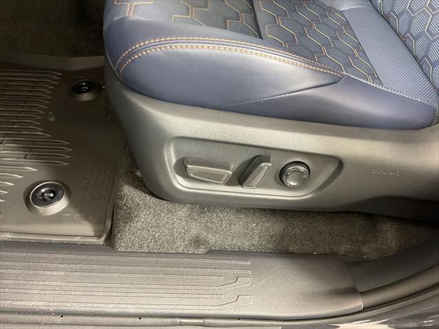 2026 Toyota 4Runner Platinum