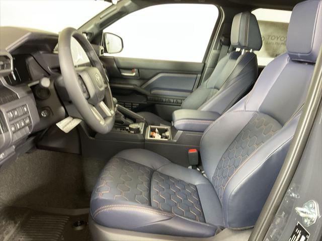2026 Toyota 4Runner Platinum