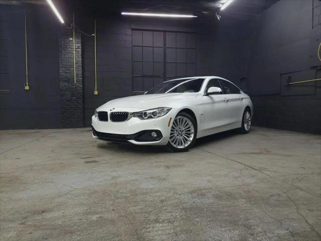 2016 BMW Coupe xDrive for sale in Fort Wayne, IN