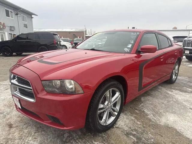 2013 Dodge Charger SXT Plus for sale in South Sioux City, NE