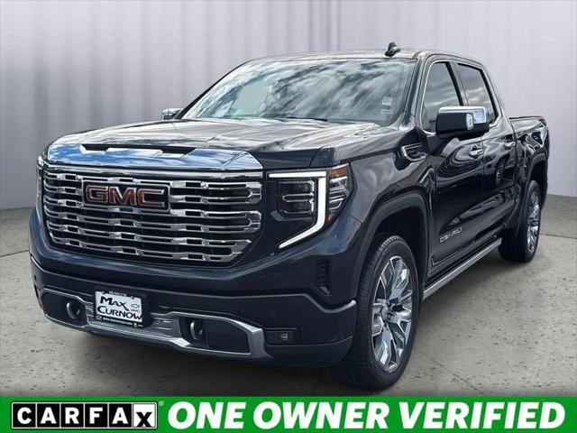 2023 GMC Sierra 1500 4WD Crew Cab Short Box Denali for sale in Chillicothe, MO