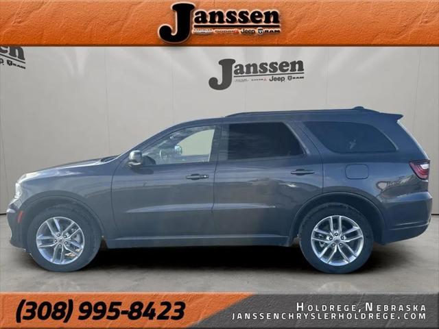 2024 Dodge Durango GT Plus AWD for sale in Holdrege, NE
