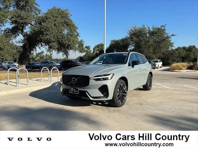2026 Volvo XC60 B5 Ultra for sale in Austin, TX