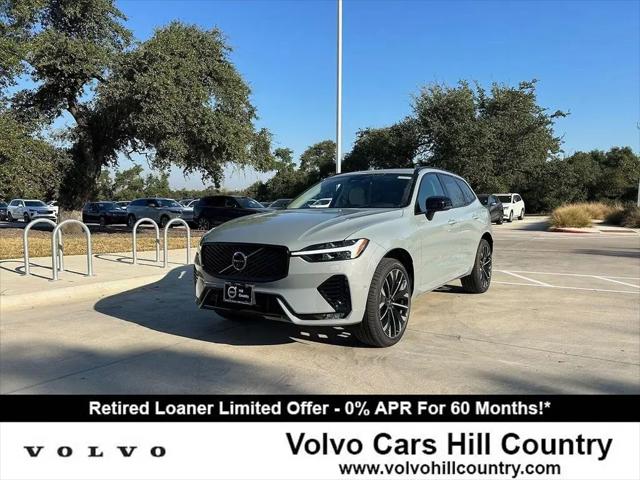 2026 Volvo XC60 B5 Ultra for sale in Austin, TX