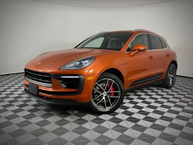 2022 Porsche Macan S for sale in Liberty Lake, WA