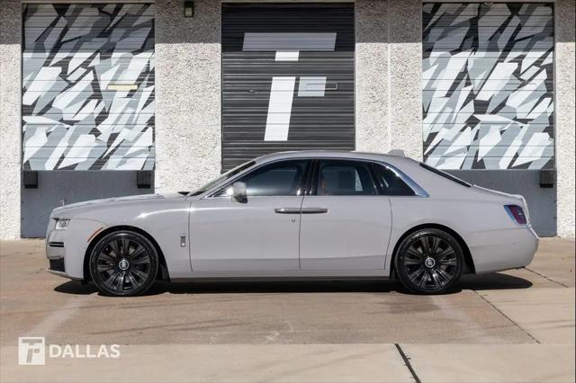 2024 Rolls-Royce Ghost Unknown for sale in Dallas, TX