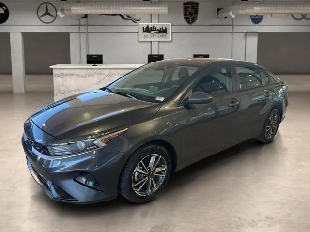 2024 Kia Forte LXS for sale in Inglewood, CA