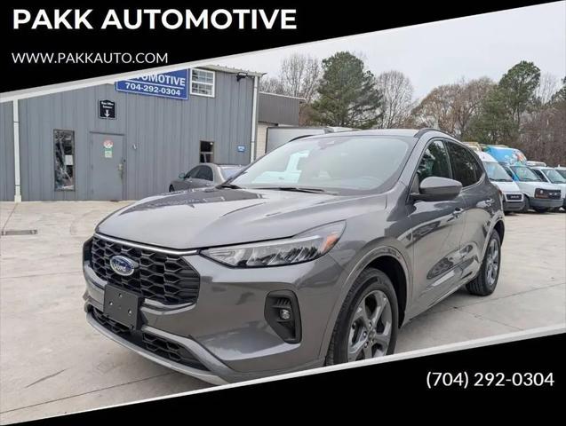 2023 Ford Escape ST-Line Select for sale in Peachland, NC